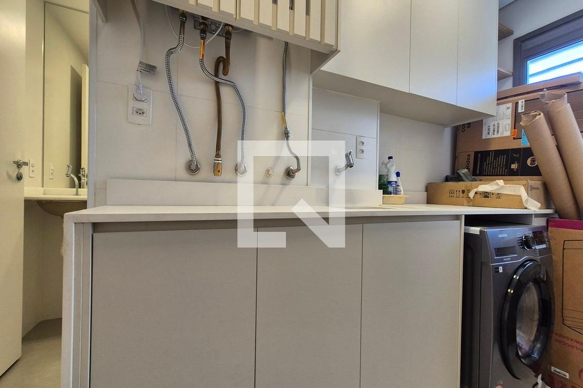 Apartamento à Venda - Cambuí, 3 Quartos,  167 m2 em , Campinas - sp | SoloBR