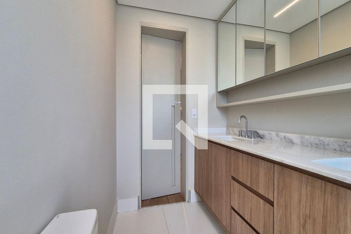 Apartamento à Venda - Cambuí, 3 Quartos,  167 m2 em , Campinas - sp | SoloBR