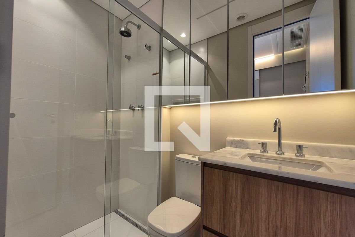 Apartamento à Venda - Cambuí, 3 Quartos,  167 m2 em , Campinas - sp | SoloBR