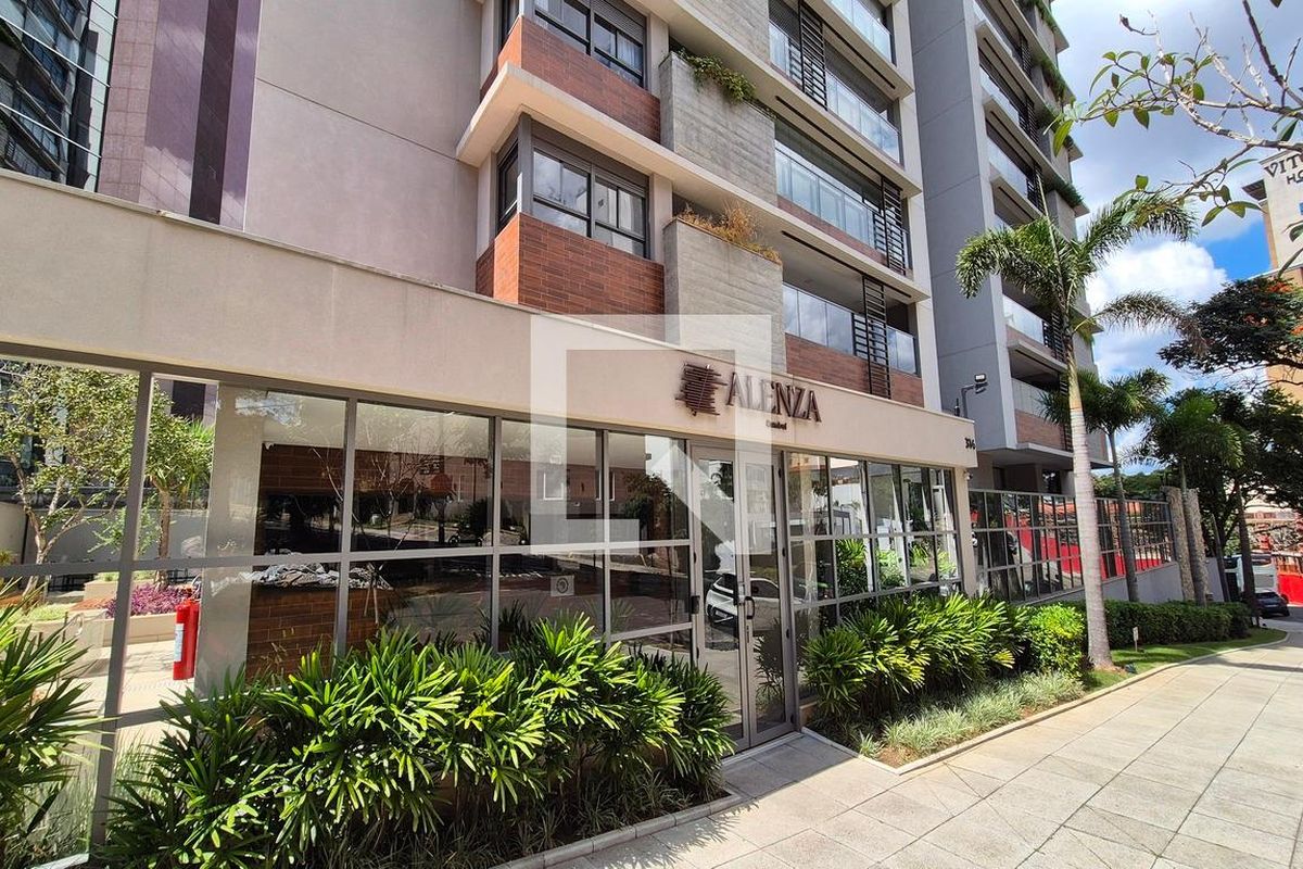 Apartamento à Venda - Cambuí, 3 Quartos,  167 m2 em , Campinas - sp | SoloBR
