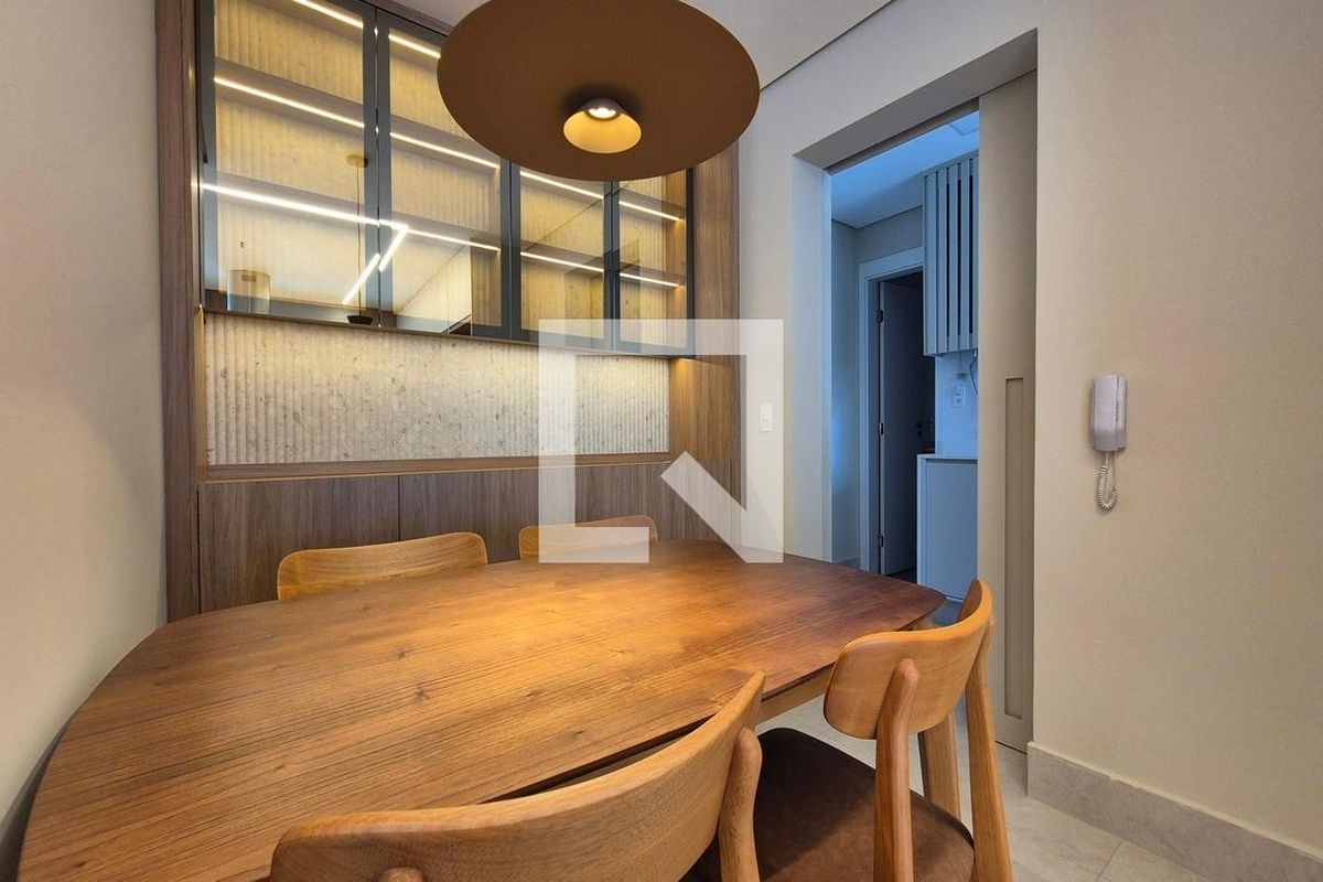 Apartamento à Venda - Cambuí, 3 Quartos,  167 m2 em , Campinas - sp | SoloBR