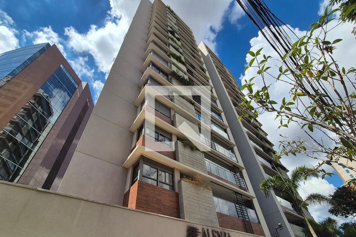 Apartamento à Venda - Cambuí, 3 Quartos,  167 m2 em , Campinas - sp | SoloBR