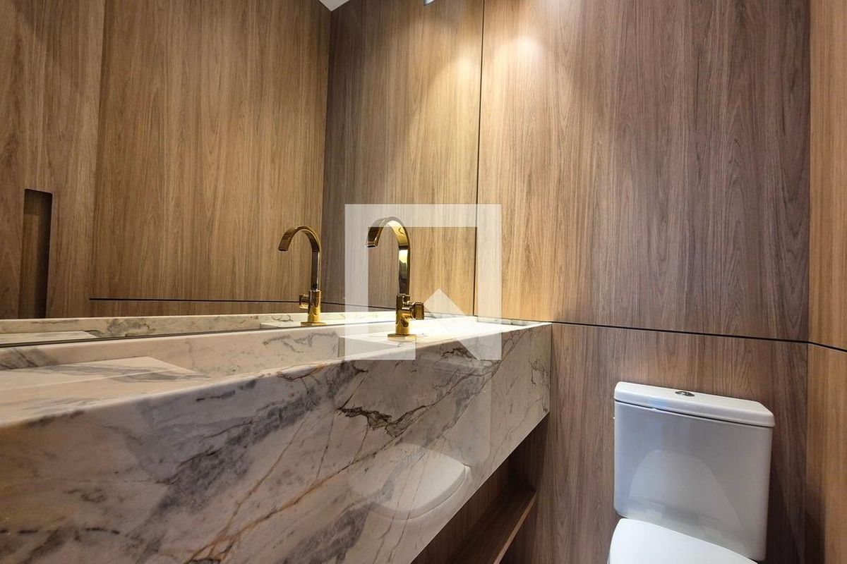 Apartamento à Venda - Cambuí, 3 Quartos,  167 m2 em , Campinas - sp | SoloBR