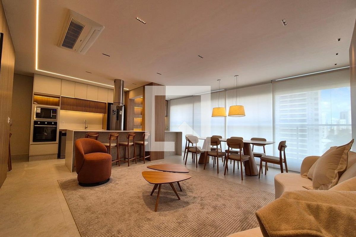 Apartamento à Venda - Cambuí, 3 Quartos,  167 m2 em , Campinas - sp | SoloBR