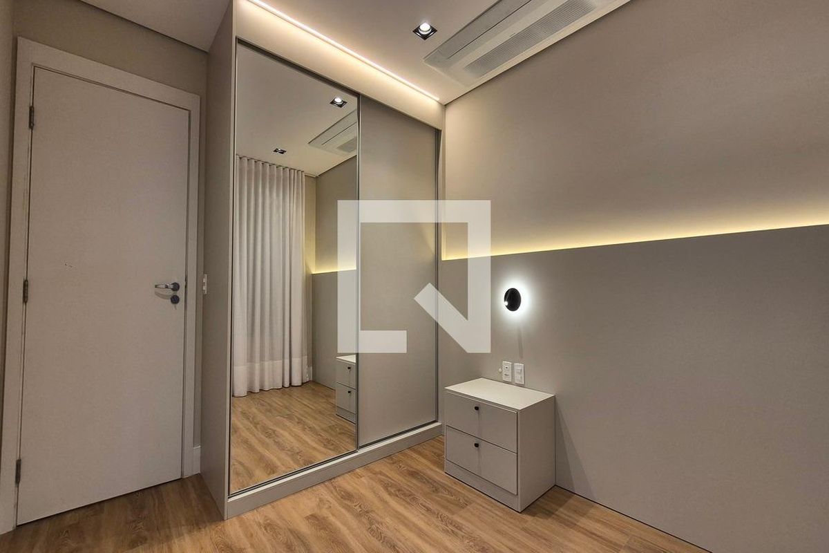 Apartamento à Venda - Cambuí, 3 Quartos,  167 m2 em , Campinas - sp | SoloBR