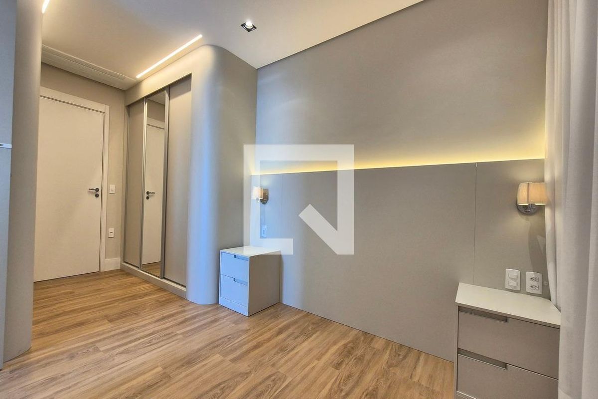 Apartamento à Venda - Cambuí, 3 Quartos,  167 m2 em , Campinas - sp | SoloBR