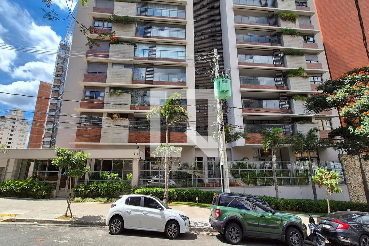 Apartamento à Venda - Cambuí, 3 Quartos,  167 m2 em , Campinas - sp | SoloBR