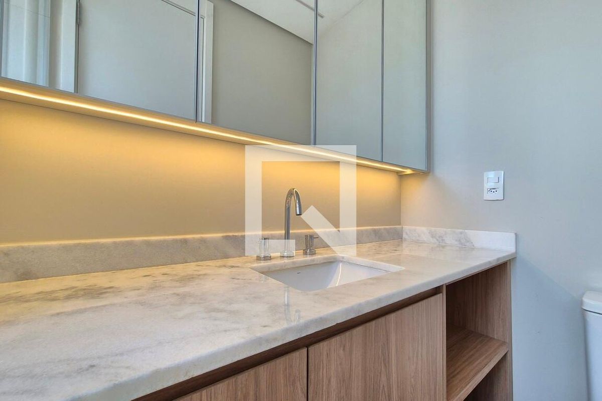 Apartamento à Venda - Cambuí, 3 Quartos,  167 m2 em , Campinas - sp | SoloBR
