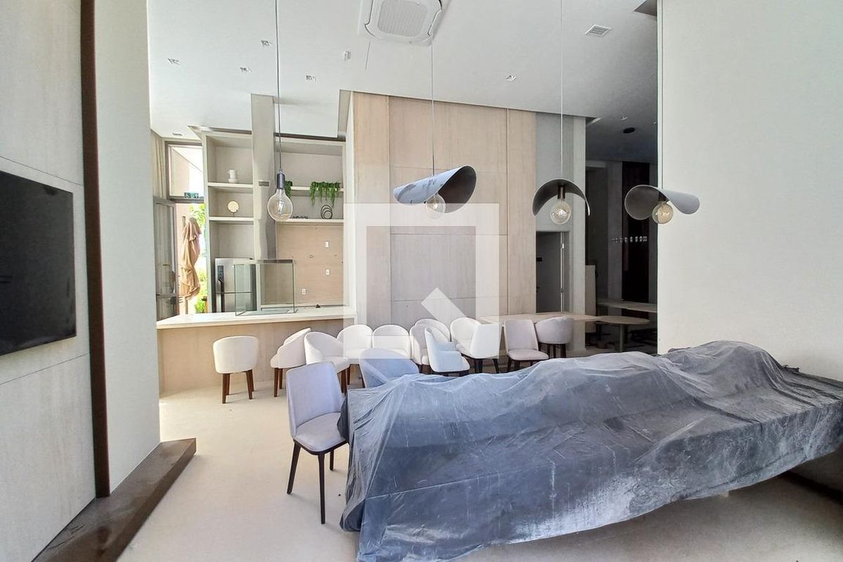 Apartamento à Venda - Cambuí, 3 Quartos,  167 m2 em , Campinas - sp | SoloBR