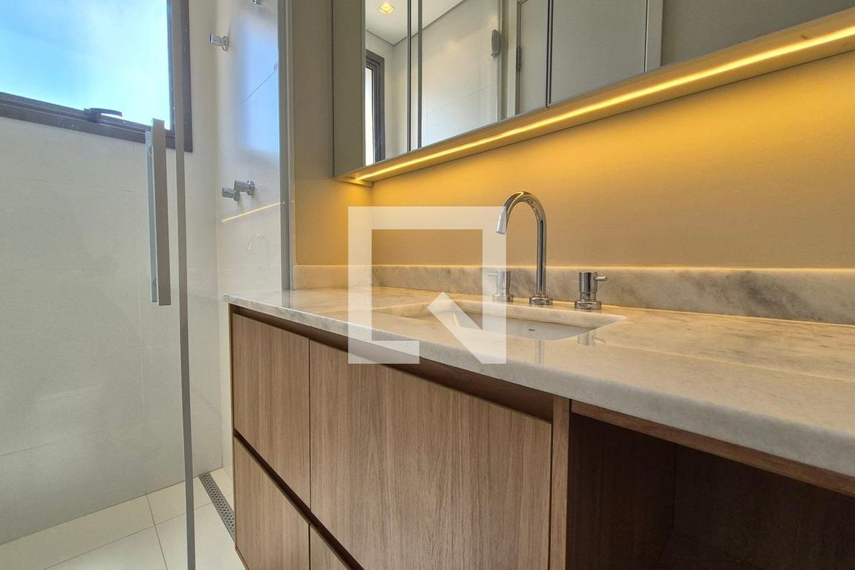 Apartamento à Venda - Cambuí, 3 Quartos,  167 m2 em , Campinas - sp | SoloBR