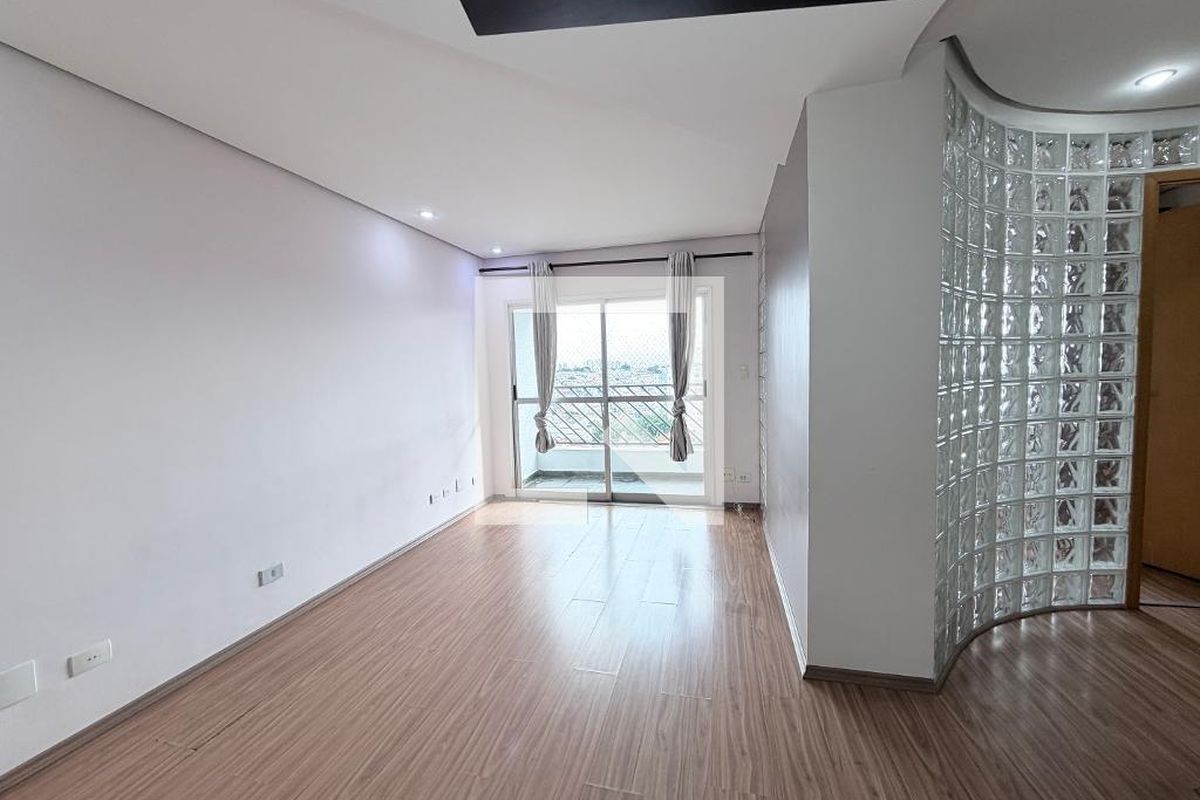 Apartamento, 2 quartos, 61 m² - Foto 2