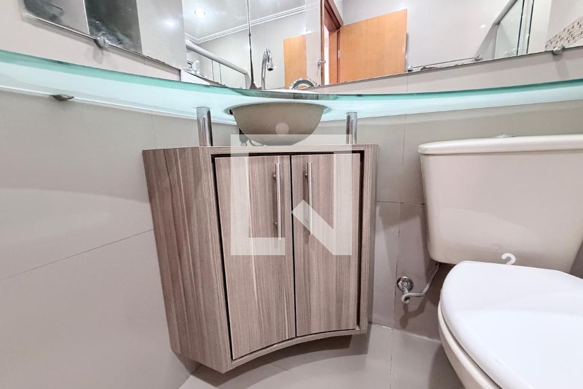 Apartamento, 2 quartos, 61 m² - Foto 22