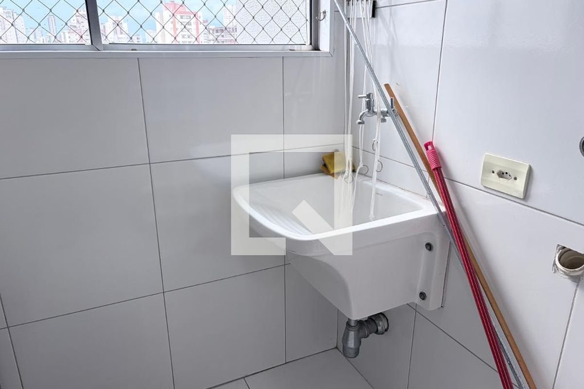 Apartamento, 2 quartos, 61 m² - Foto 35