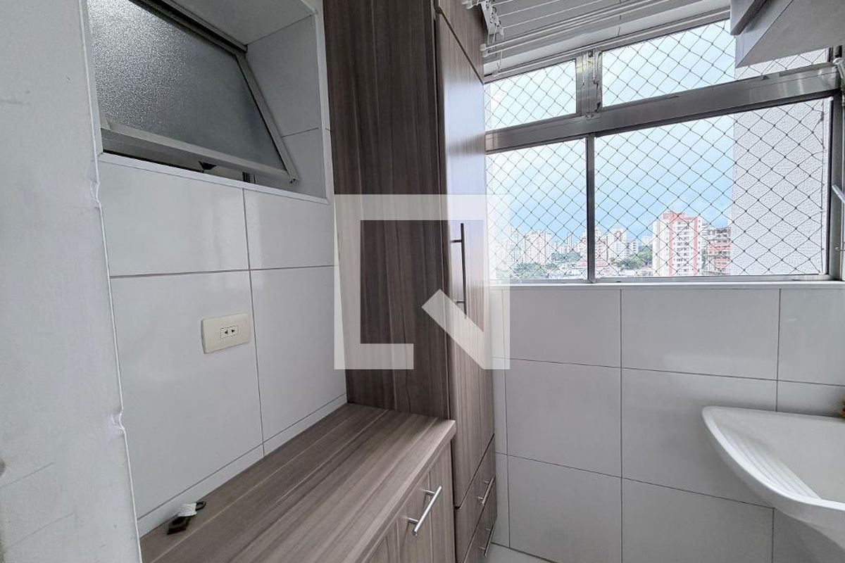 Apartamento, 2 quartos, 61 m² - Foto 39