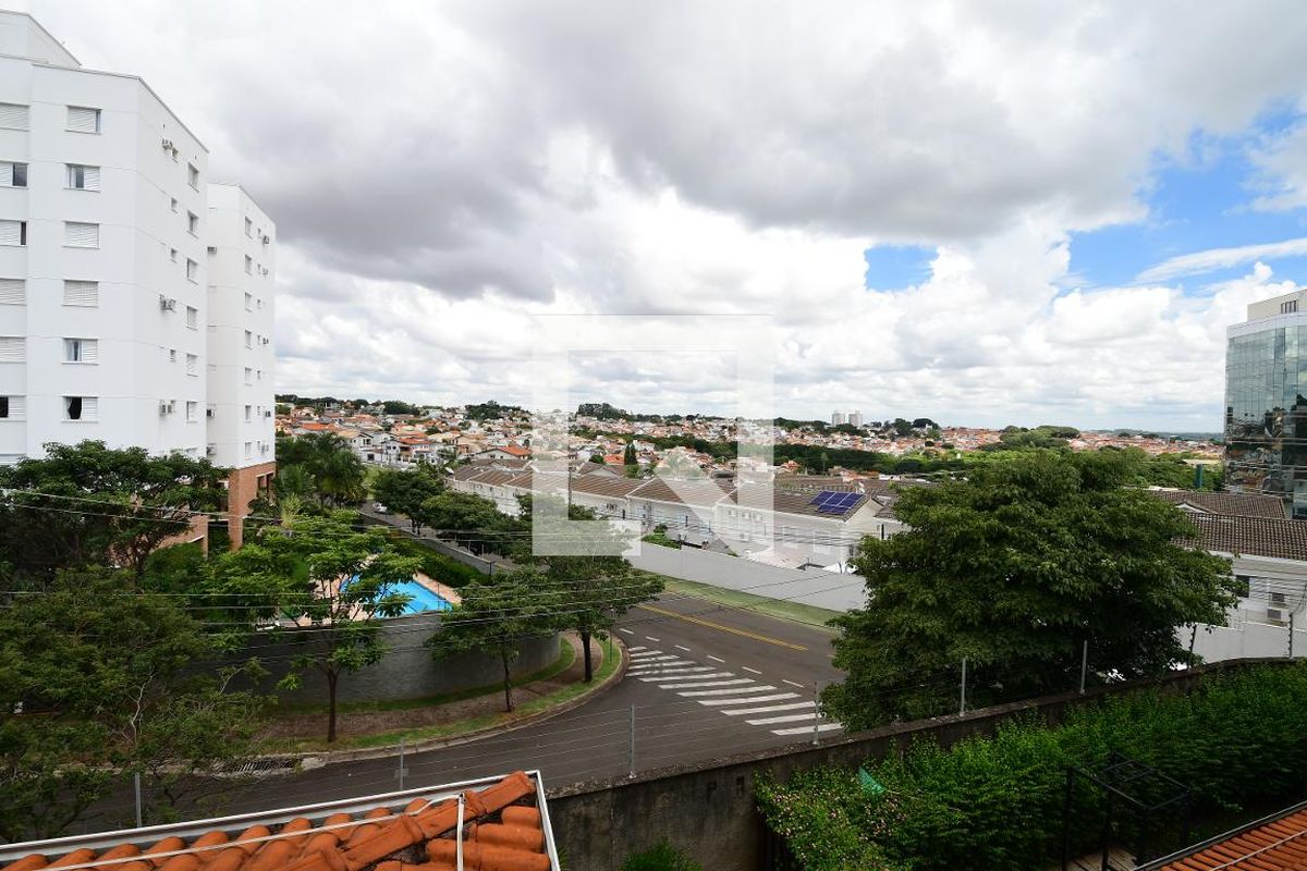 Casa à Venda - Mansões Santo Antônio, 3 Quartos,  146 m2 em , Campinas - sp | SoloBR