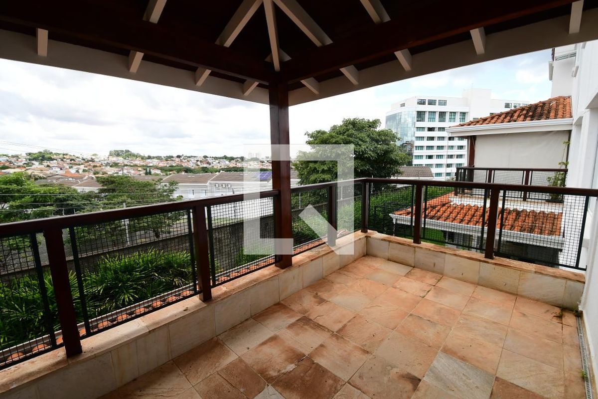 Casa à Venda - Mansões Santo Antônio, 3 Quartos,  146 m2 em , Campinas - sp | SoloBR