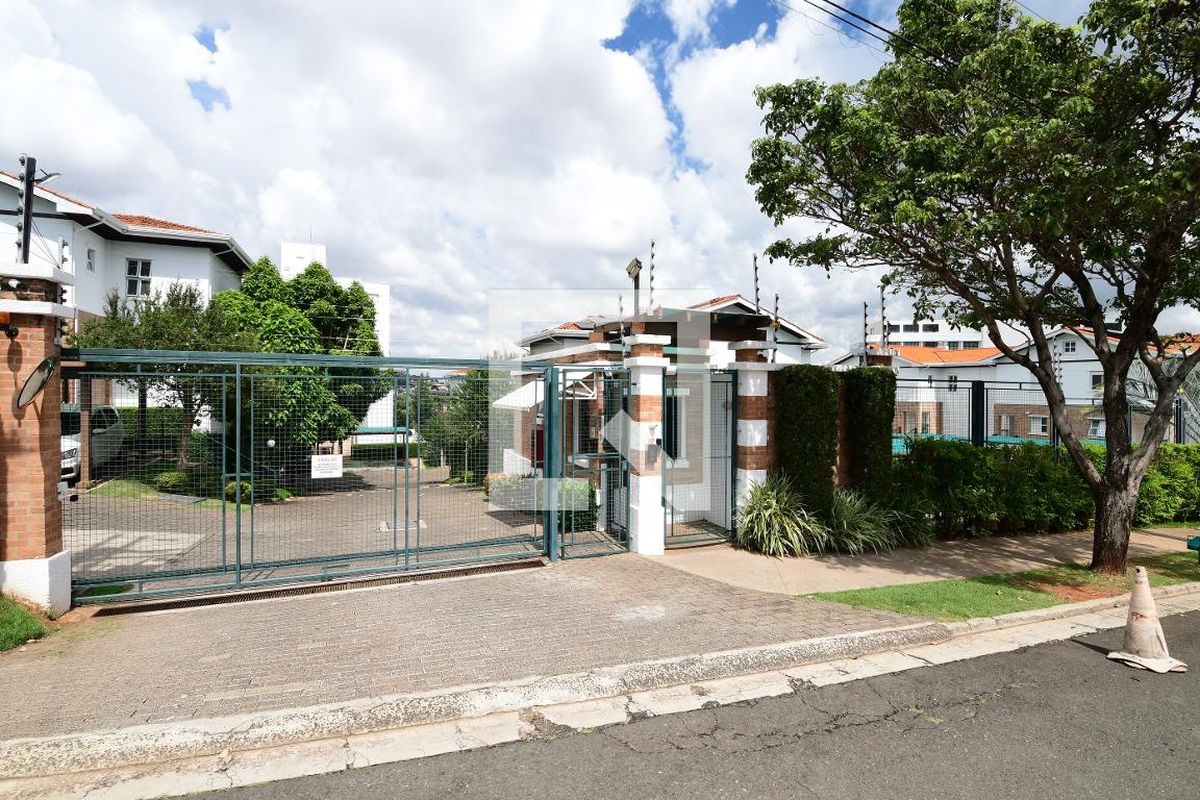 Casa à Venda - Mansões Santo Antônio, 3 Quartos,  146 m2 em , Campinas - sp | SoloBR