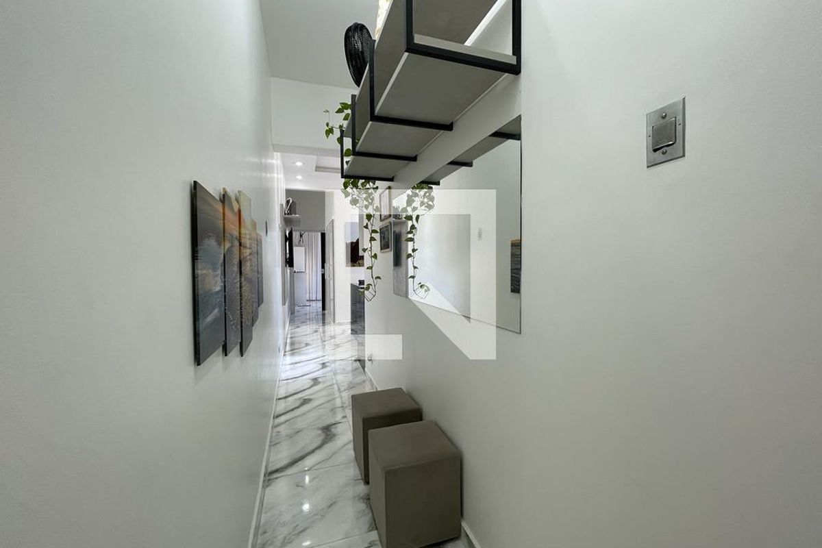 Kitnet-Studio, 43 m² - Foto 2