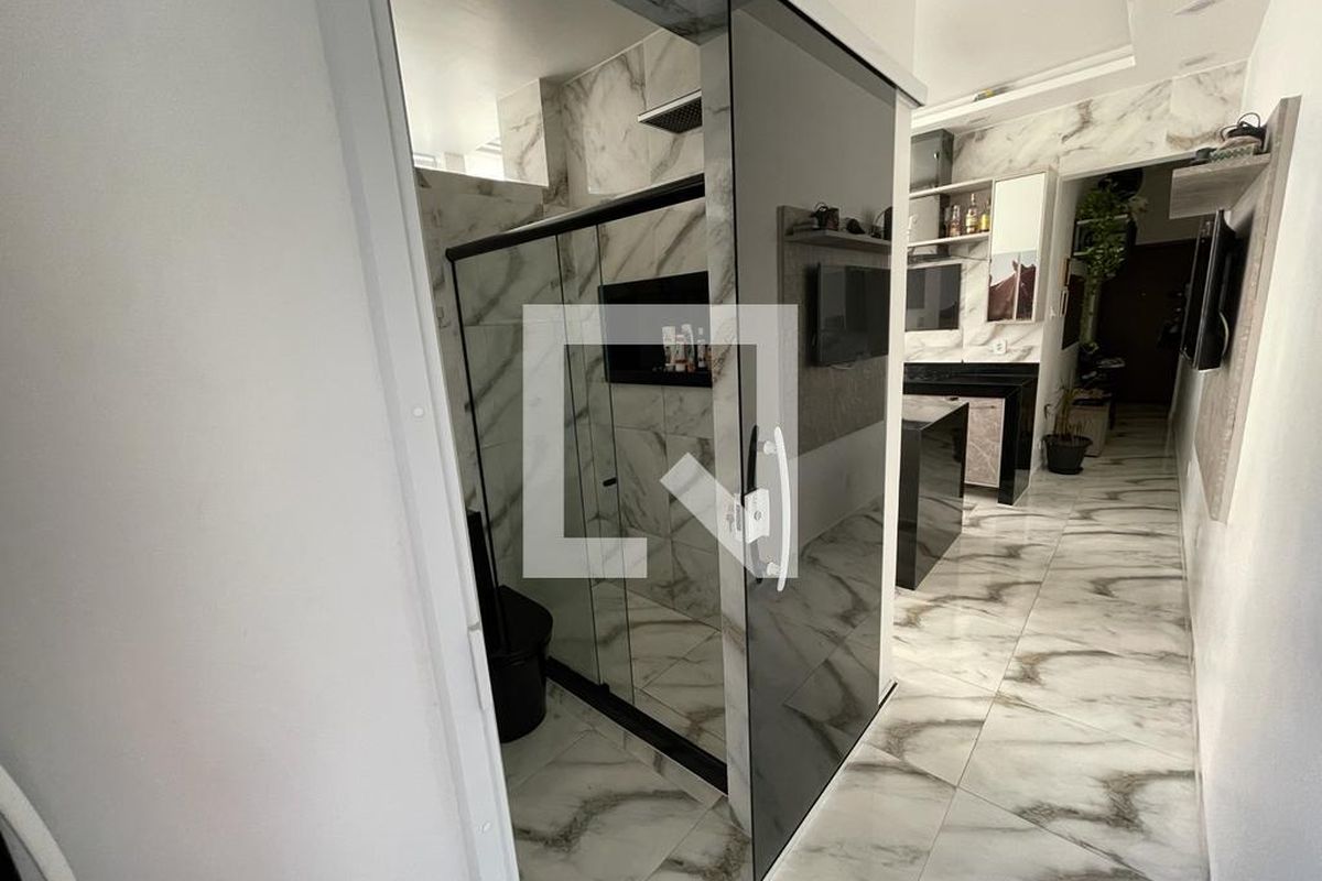 Kitnet-Studio, 43 m² - Foto 11