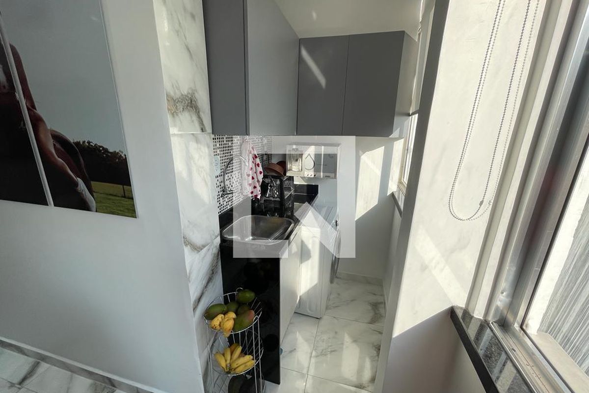 Kitnet-Studio, 43 m² - Foto 6