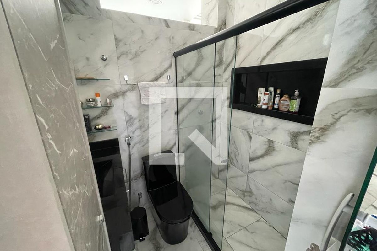 Kitnet-Studio, 43 m² - Foto 13