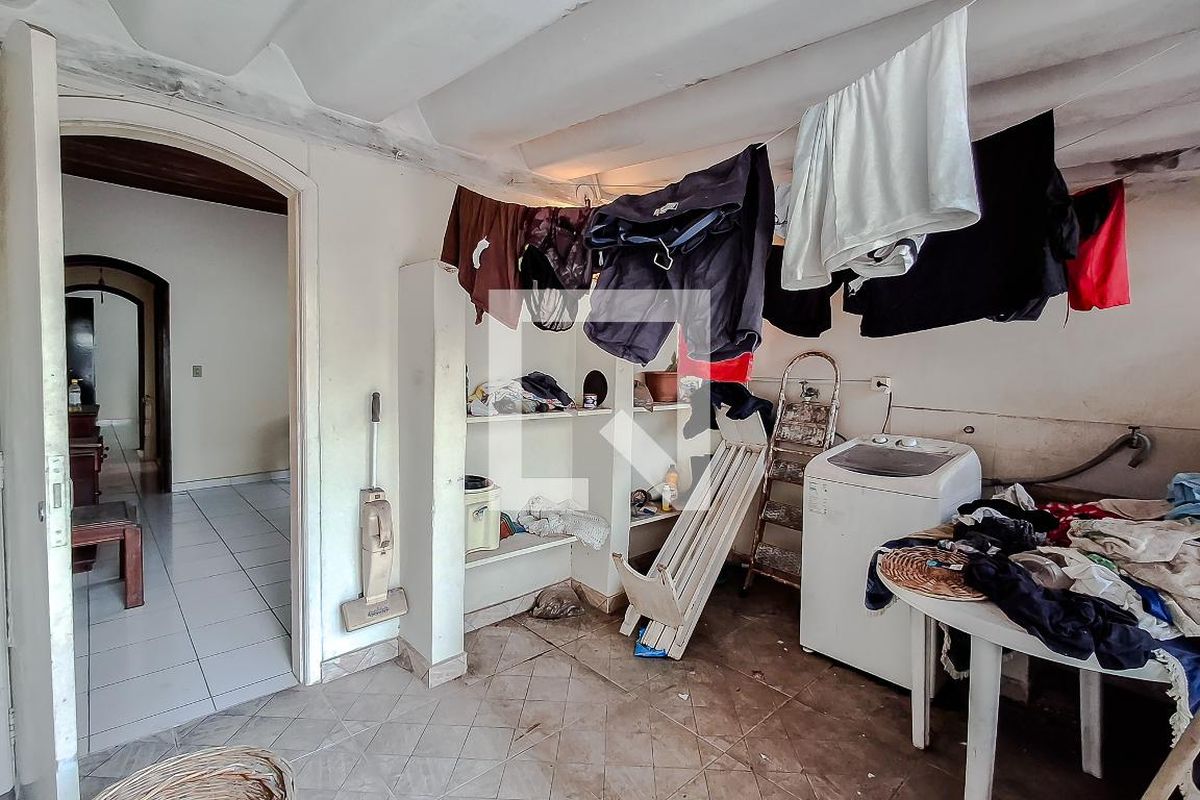Casa, 4 quartos, 250 m² - Foto 43