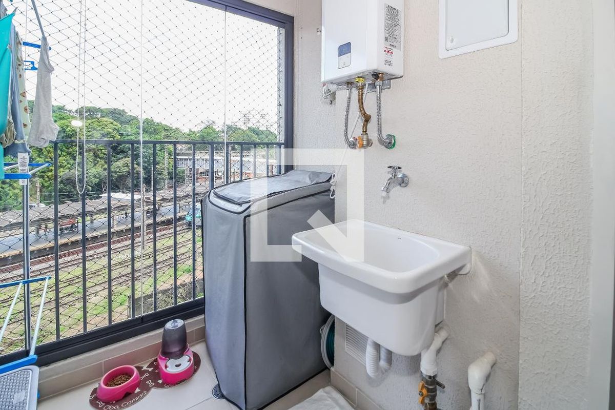 Apartamento, 2 quartos, 47 m² - Foto 30