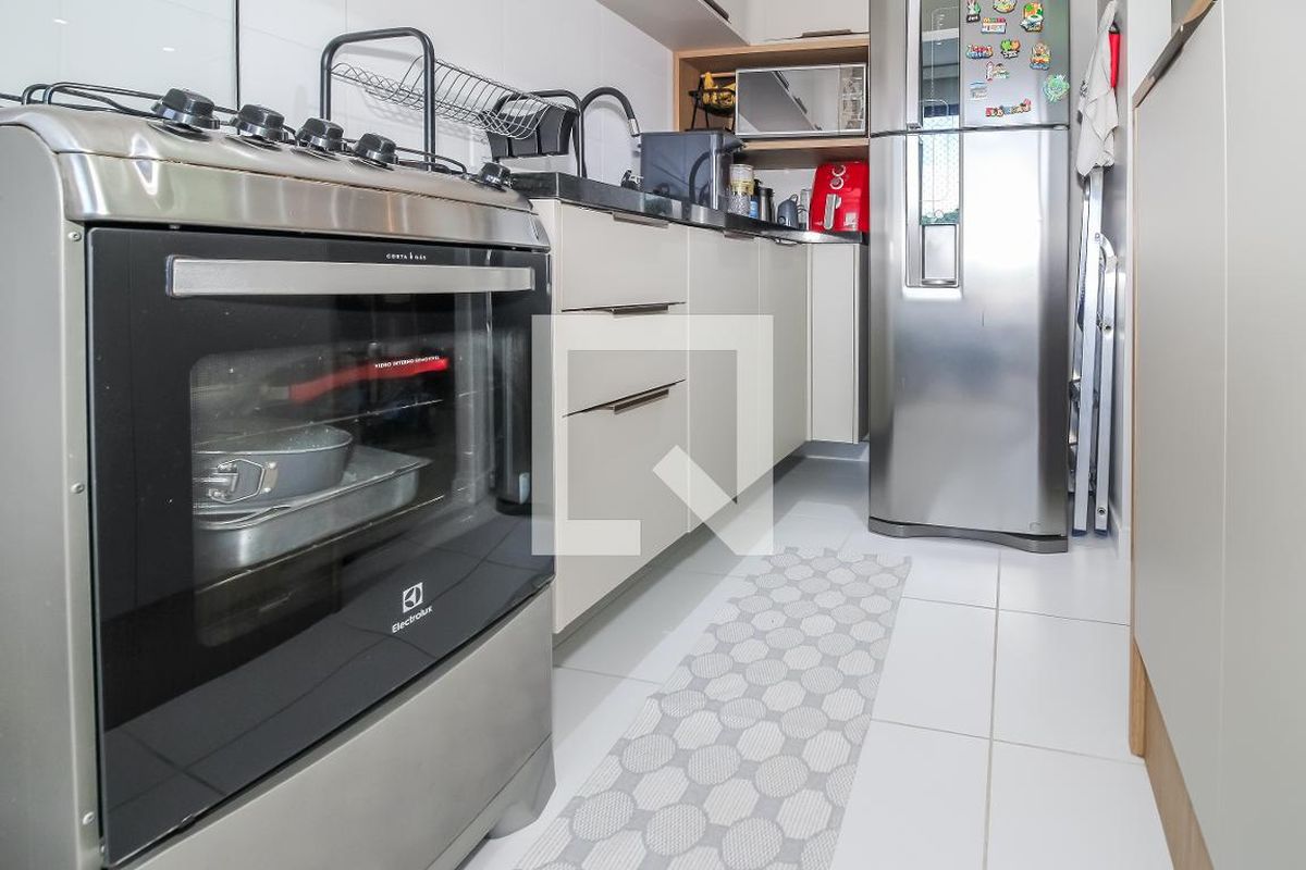 Apartamento, 2 quartos, 47 m² - Foto 28