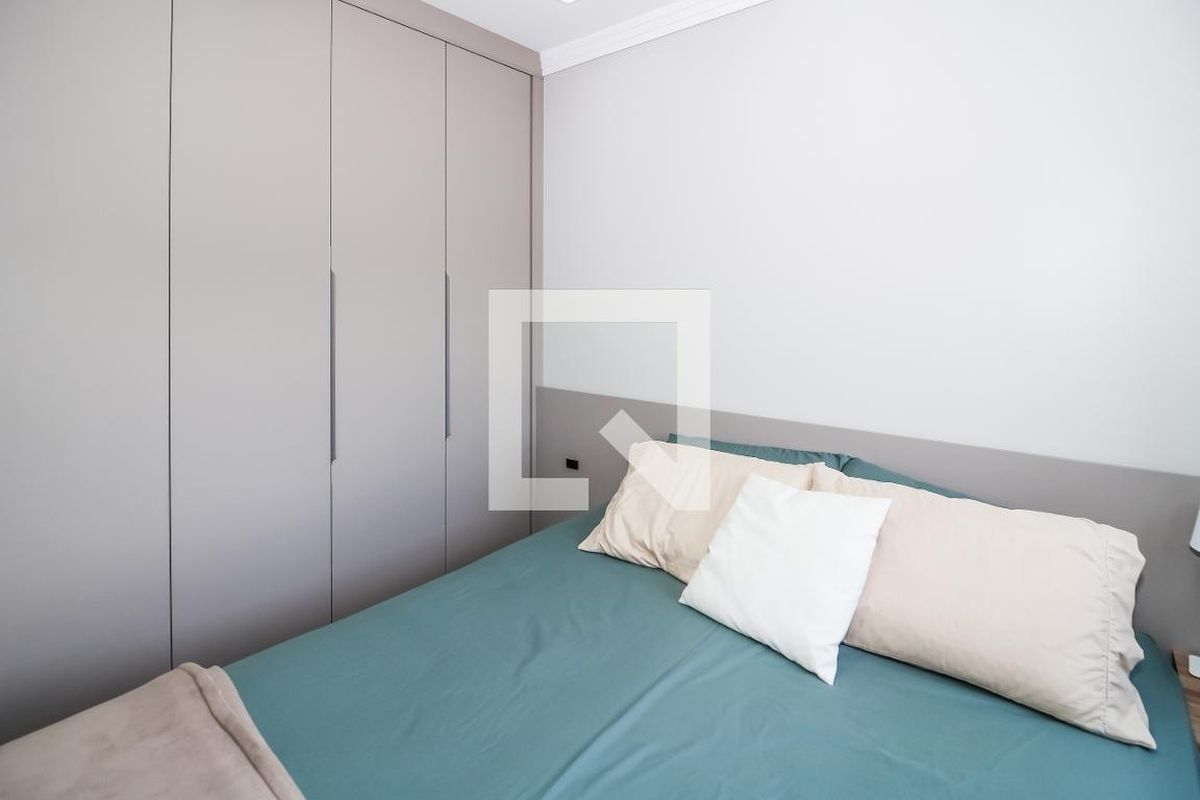 Apartamento, 2 quartos, 47 m² - Foto 11