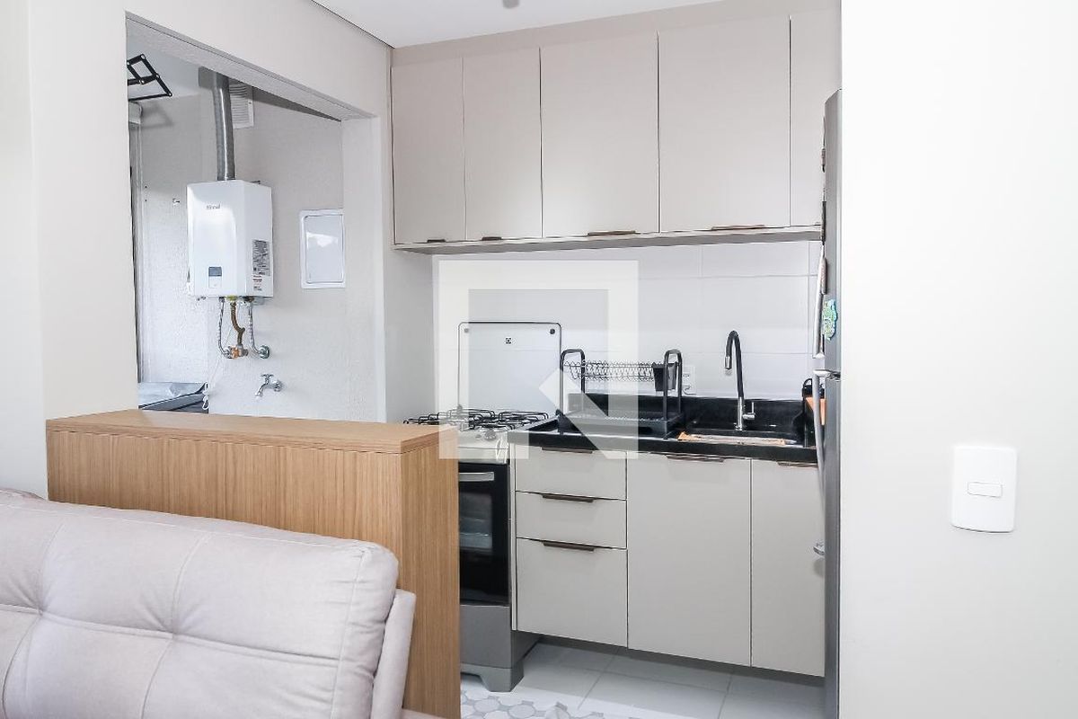 Apartamento, 2 quartos, 47 m² - Foto 23