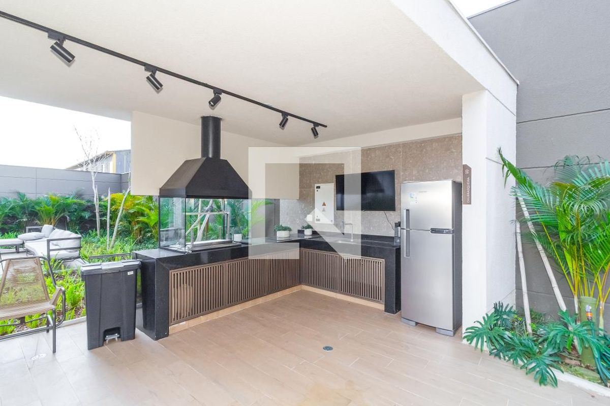 Apartamento, 2 quartos, 47 m² - Foto 47