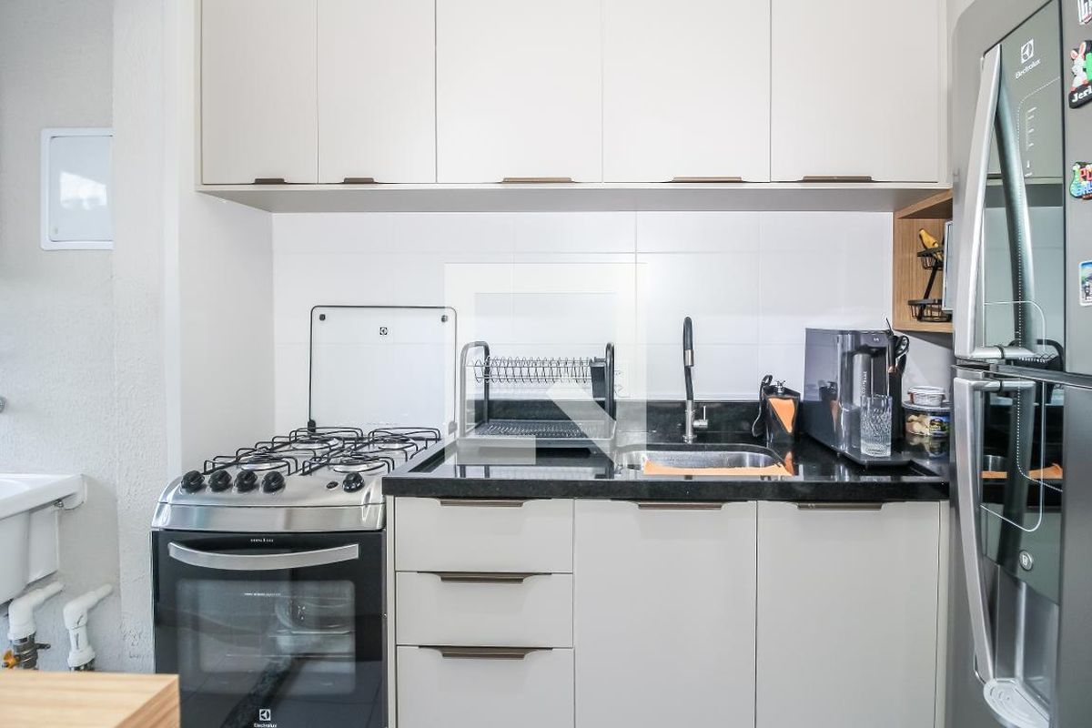 Apartamento, 2 quartos, 47 m² - Foto 24