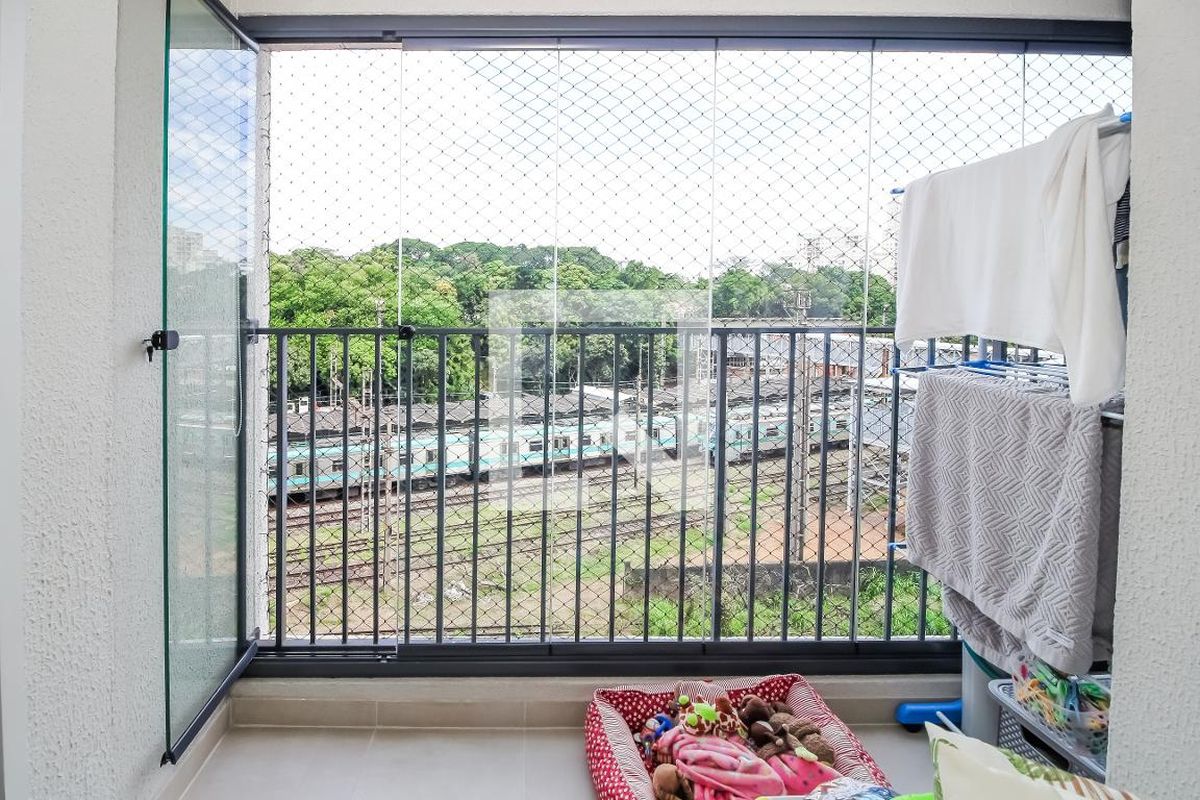 Apartamento, 2 quartos, 47 m² - Foto 6