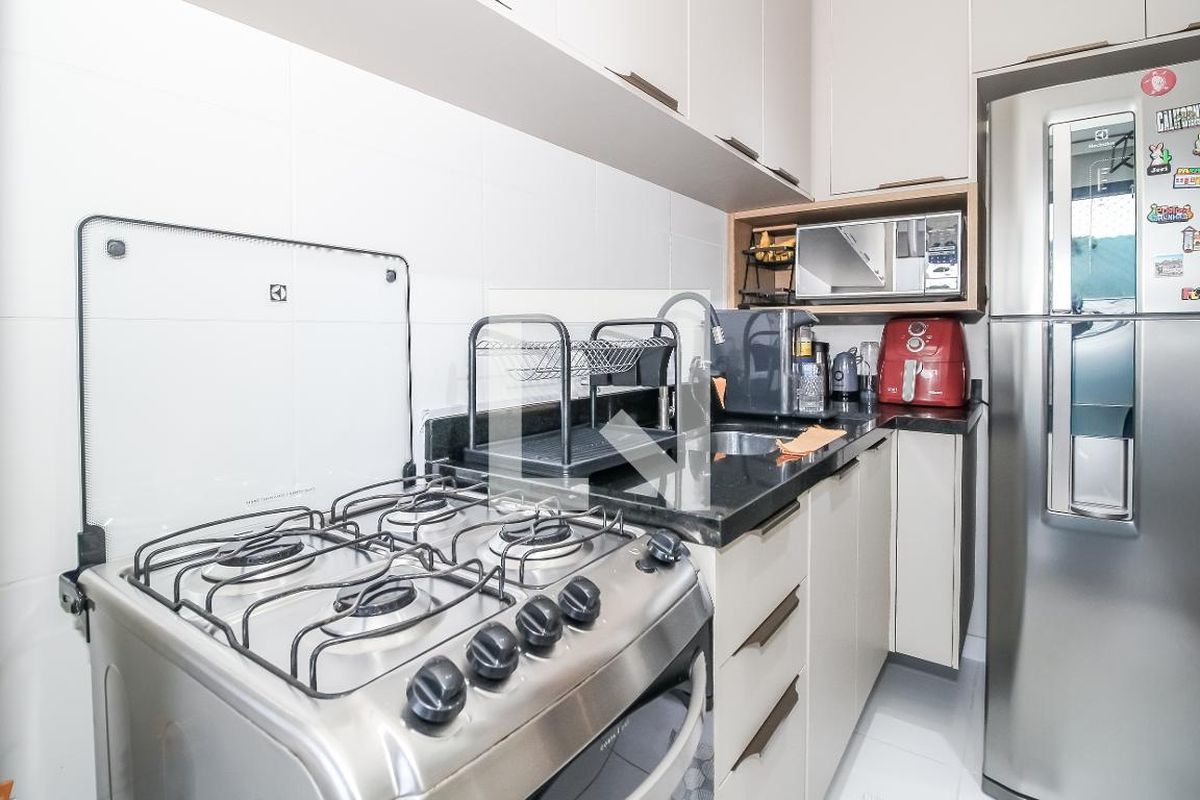 Apartamento, 2 quartos, 47 m² - Foto 25