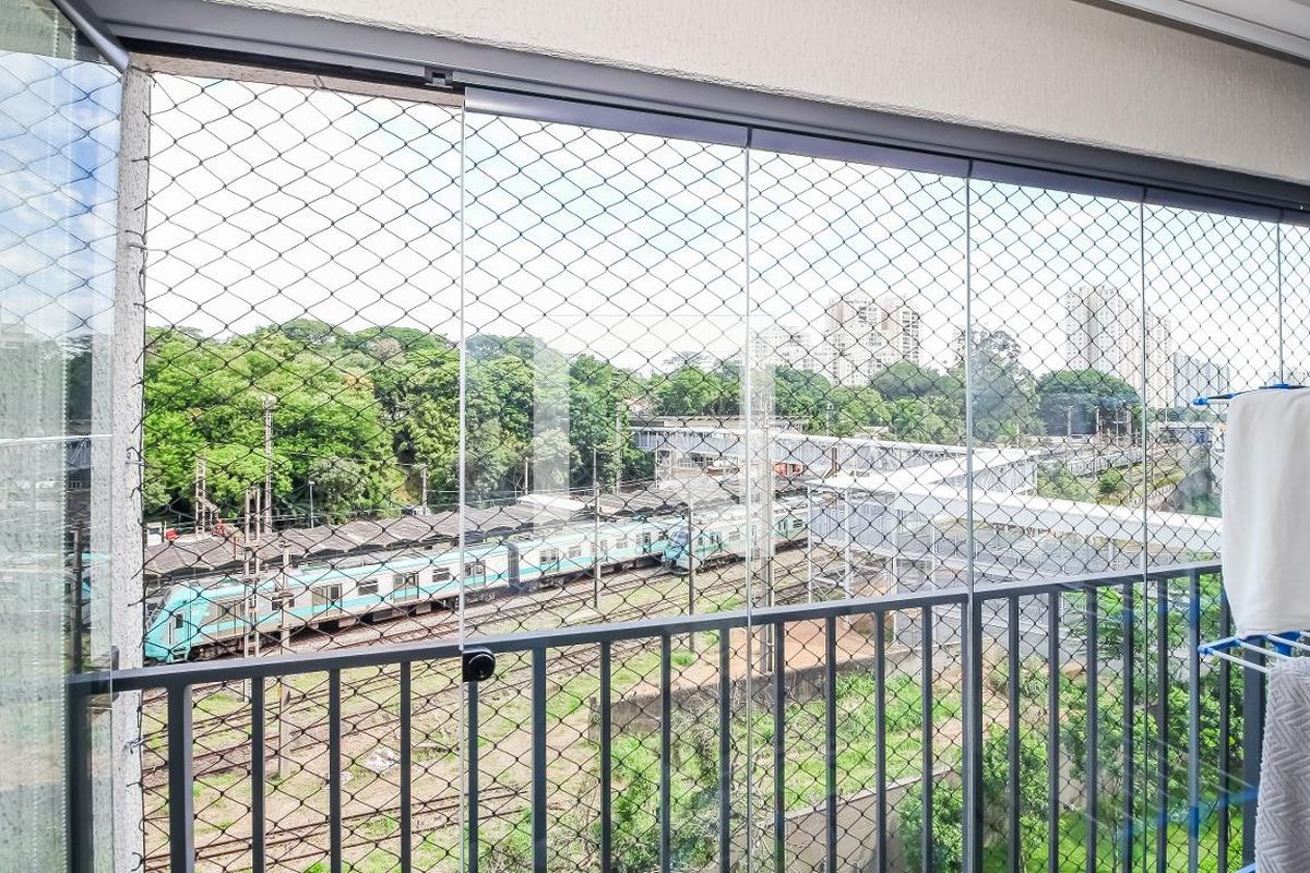 Apartamento, 2 quartos, 47 m² - Foto 8