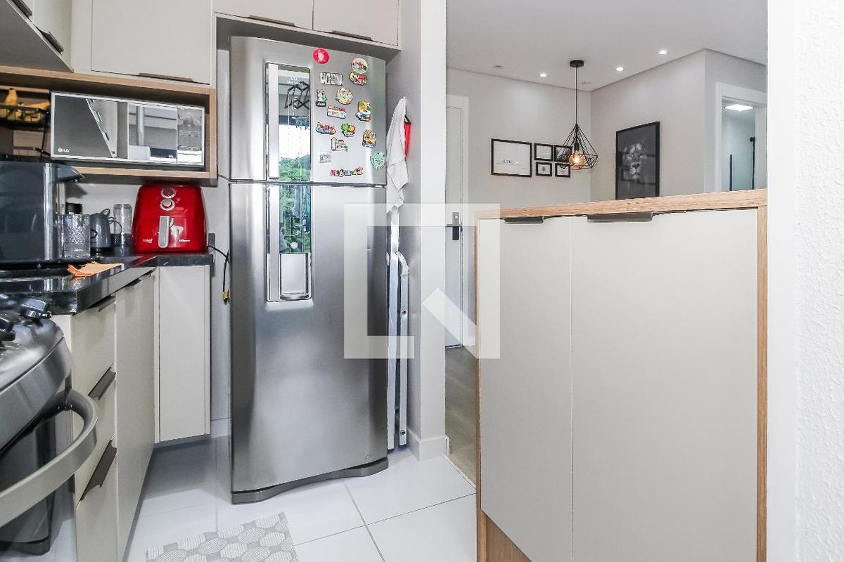 Apartamento, 2 quartos, 47 m² - Foto 27
