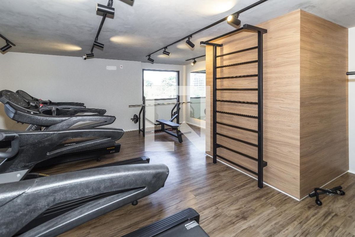 Apartamento, 2 quartos, 47 m² - Foto 34