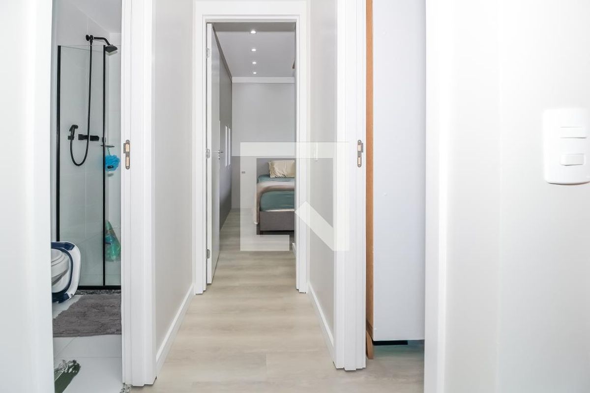 Apartamento, 2 quartos, 47 m² - Foto 9