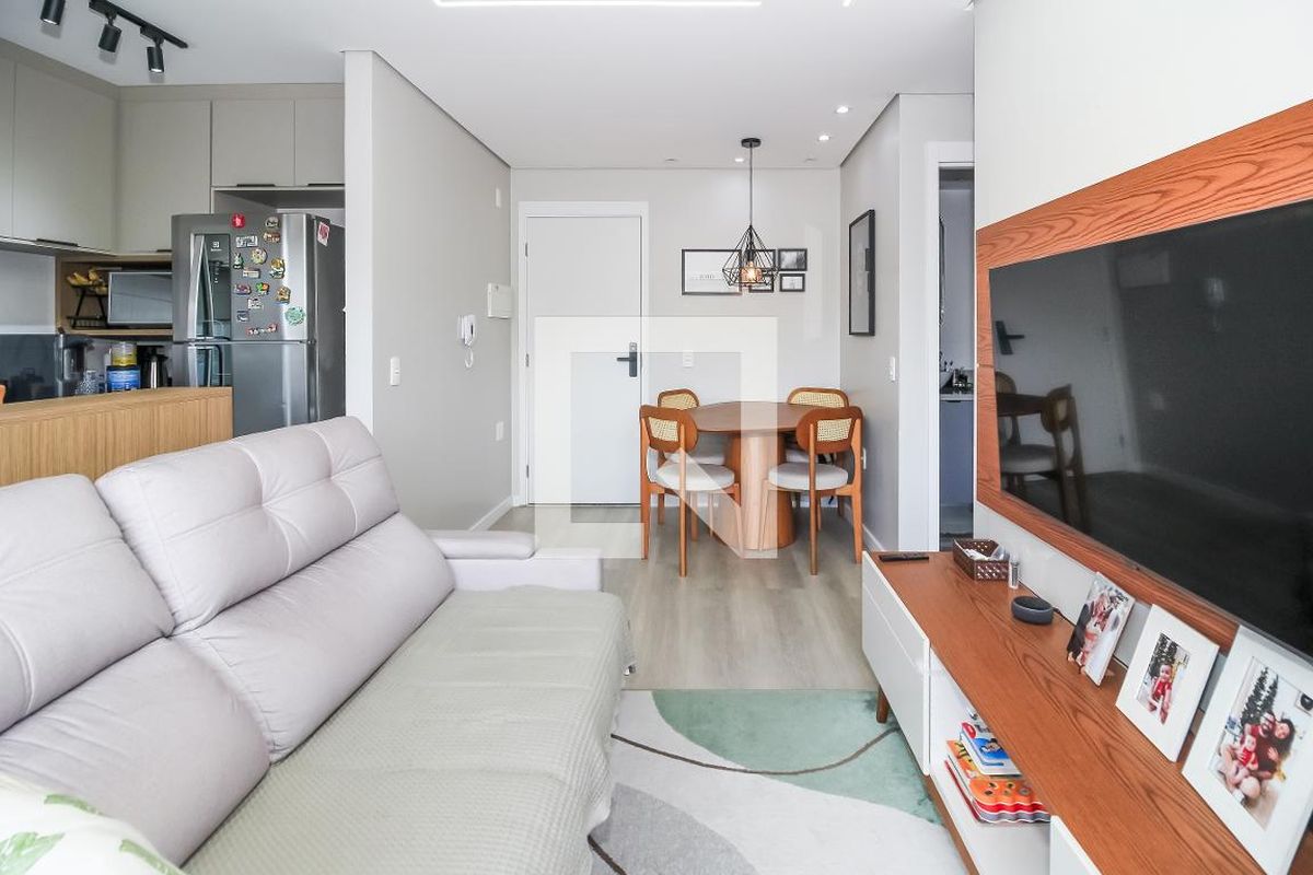 Apartamento, 2 quartos, 47 m² - Foto 4