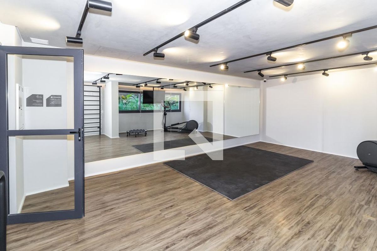 Apartamento, 2 quartos, 47 m² - Foto 36