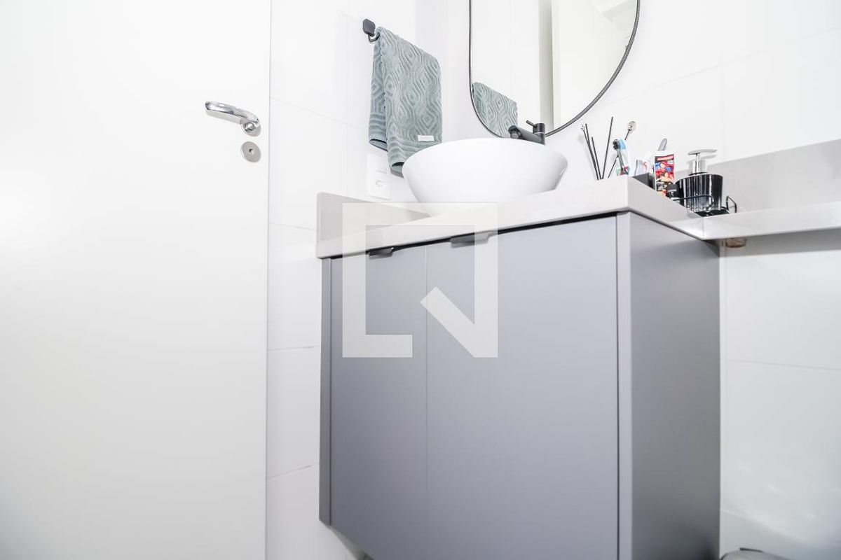 Apartamento, 2 quartos, 47 m² - Foto 22