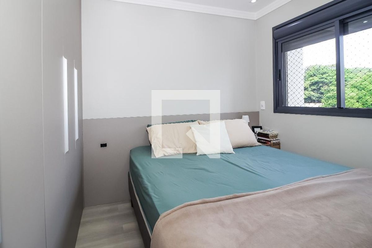 Apartamento, 2 quartos, 47 m² - Foto 10