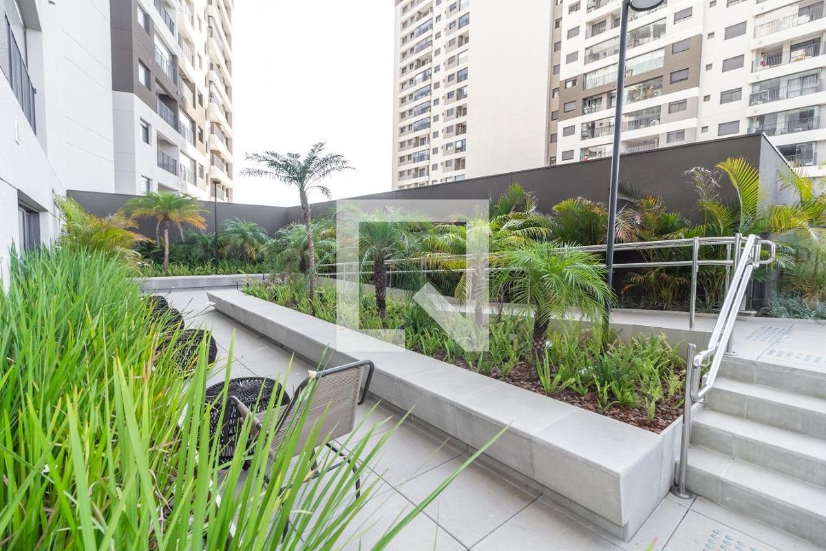 Apartamento, 2 quartos, 47 m² - Foto 37