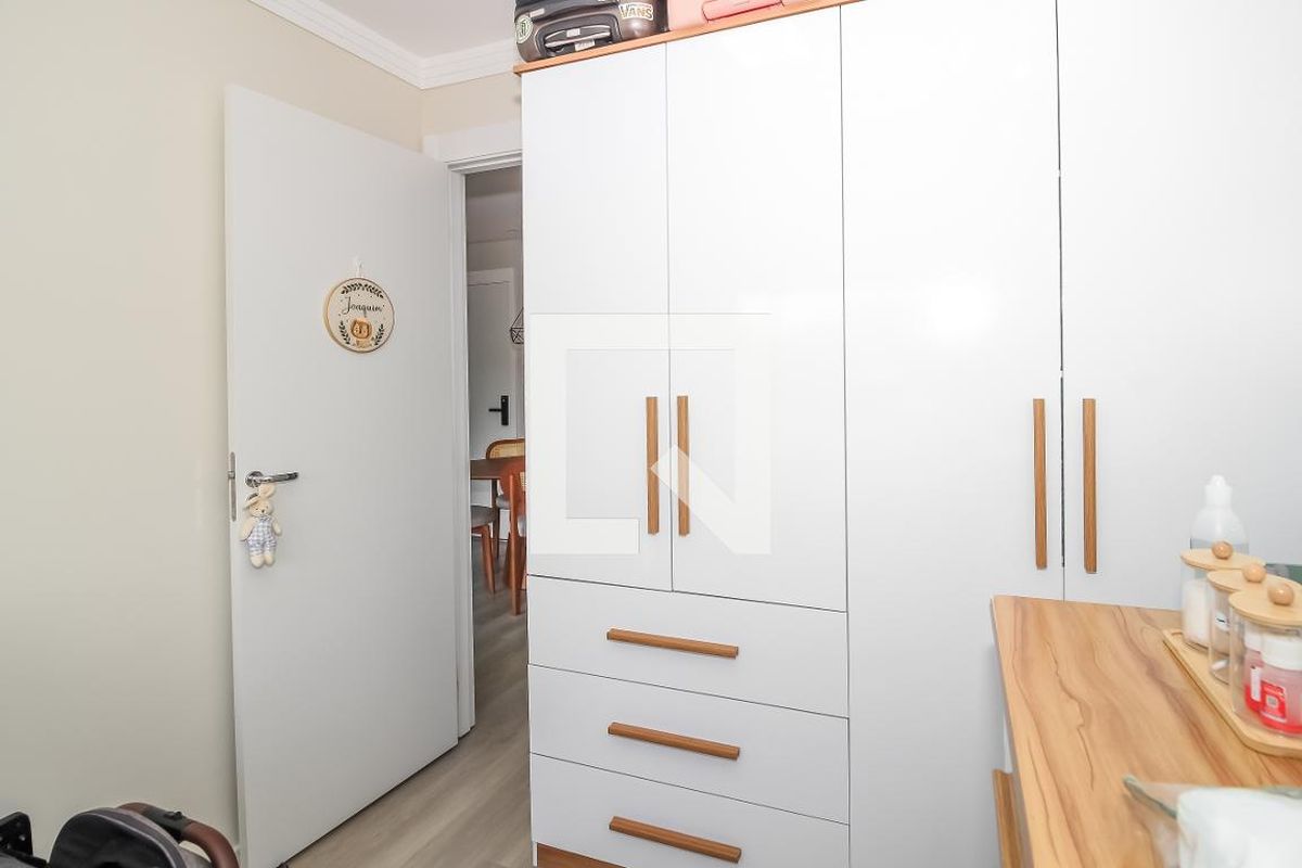 Apartamento, 2 quartos, 47 m² - Foto 17