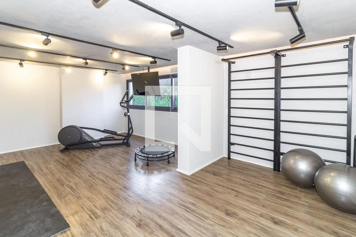 Apartamento, 2 quartos, 47 m² - Foto 35