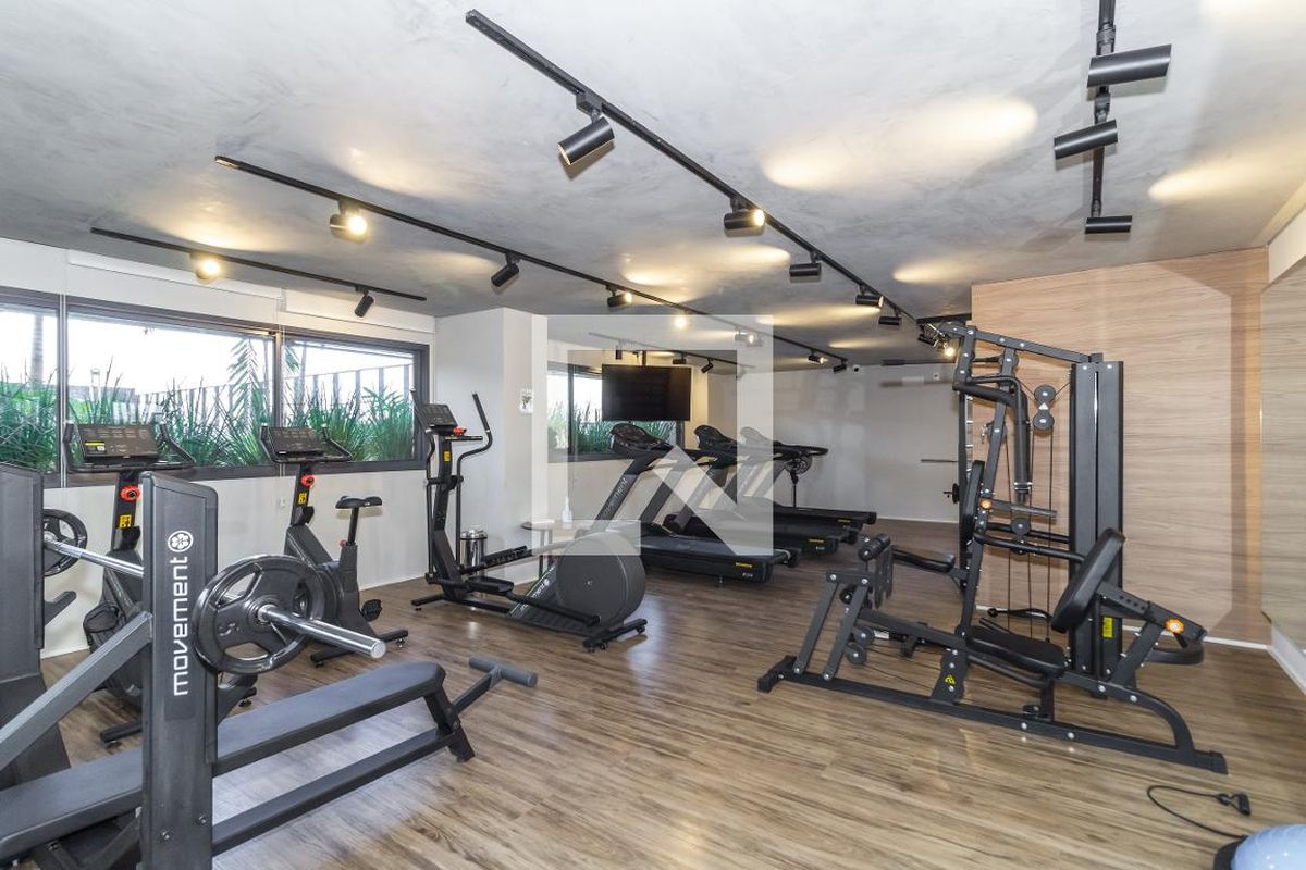 Apartamento, 2 quartos, 47 m² - Foto 33