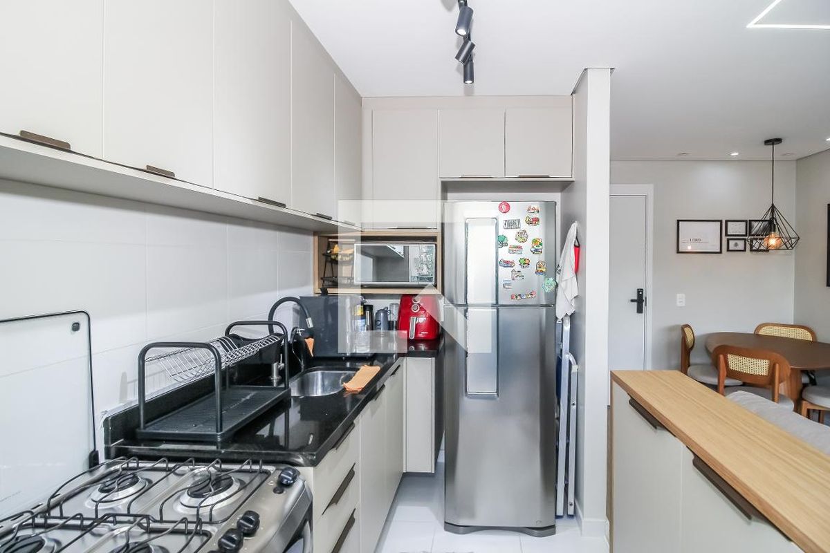 Apartamento, 2 quartos, 47 m² - Foto 26