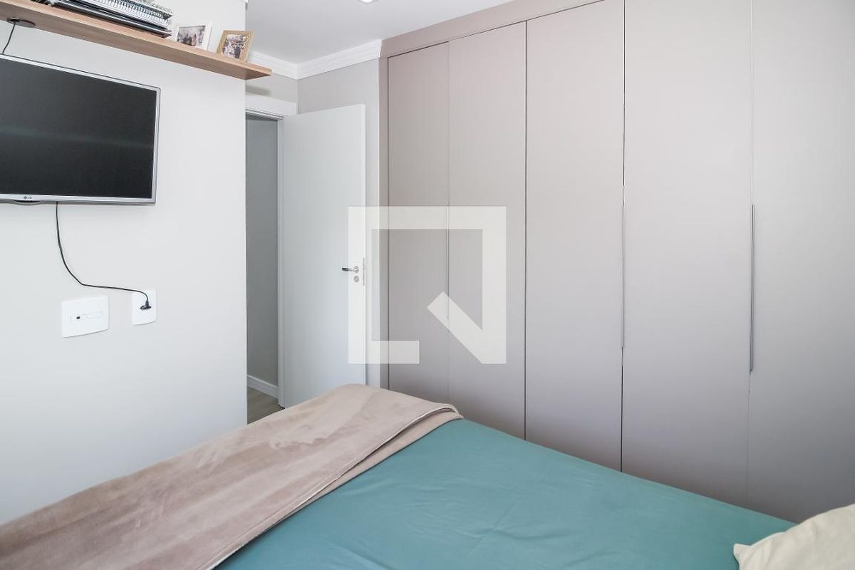 Apartamento, 2 quartos, 47 m² - Foto 12