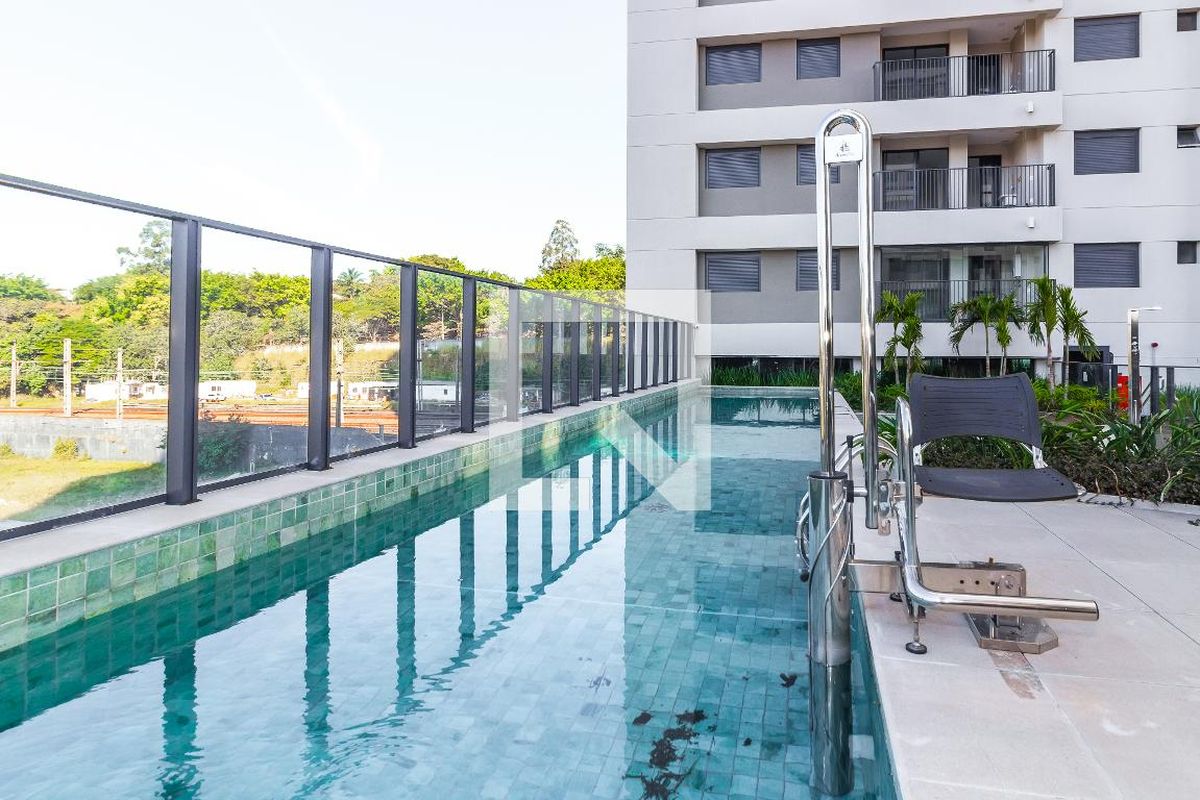 Apartamento, 2 quartos, 47 m² - Foto 41
