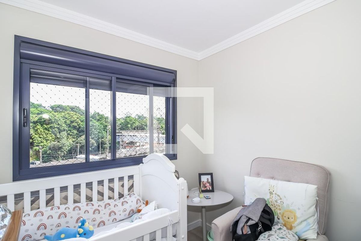 Apartamento, 2 quartos, 47 m² - Foto 15